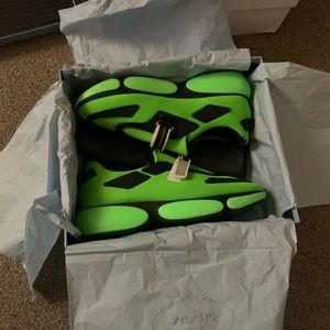 Prada Cloudbust size 8.5